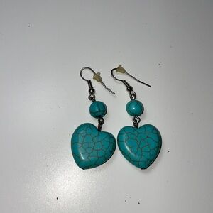 Vintage earrings